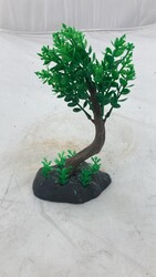 Fatih-Pet - 1306 Bonsai Ağaç Akvaryum Bitki 