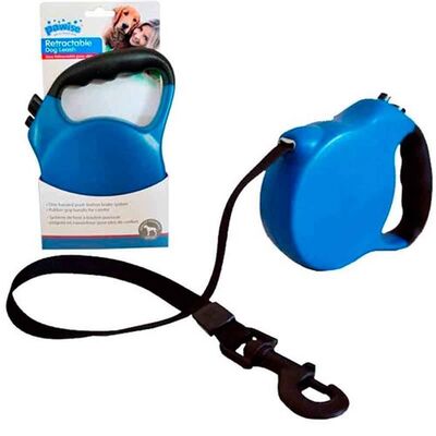 13104 Pawise Retractable Dog Leash L 5m 200kg