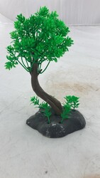 Fatih-Pet - 1314 Bonsai Ağaç Akvaryum Bitki 