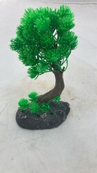 Fatih-Pet - 1315 Bonsai Ağaç Akvaryum Bitki 