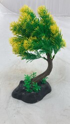 Fatih-Pet - 1331 Bonsai Ağaç Akvaryum Bitki 