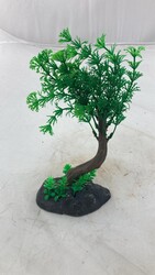 Fatih-Pet - 1333 Bonsai Ağaç Akvaryum Bitki 