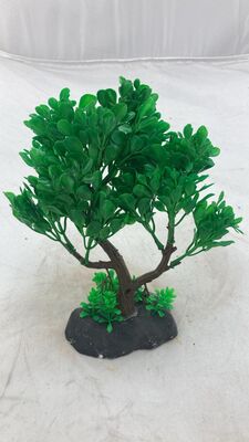 1360 Bonsai Ağaç Akvaryum Bitki 