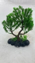 Fatih-Pet - 1377 Bonsai Ağaç Akvaryum Bitki 