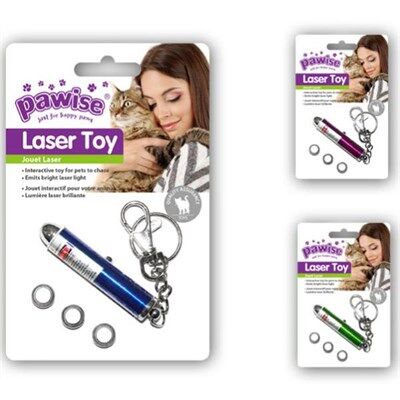 28041 Laser Toy - Lazer Kedi Oyuncağı