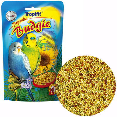 52331 BUDGIE - MUHABBET YEMİ 700 gr.