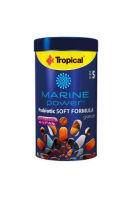 61273 Tropical Marine Power Prof. Soft. Form S.100ml 60gr