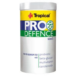 Tropical - 68026-PRO DEFENCE SIZE S 1000ML/520G
