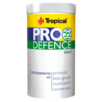 68026-PRO DEFENCE SIZE S 1000ML/520G