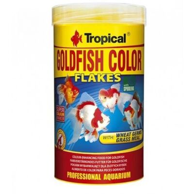 77173 Goldfish Color 100ml 20gr