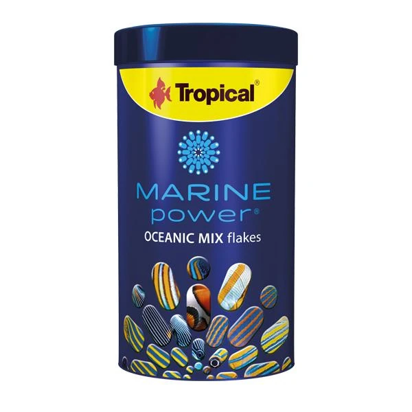 Tropical - 77514 Tropical Marine Power Oceanic Mix 250ml 50gr