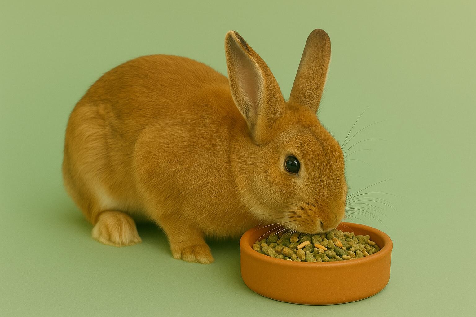 Kemirgen ve Sürüngen Ürünleri