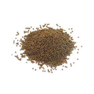 Akvaryum Dip Balık Yemi 2 mm 1 kg