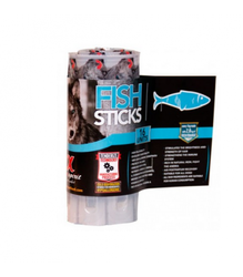 AlphaSpirit Fish Ristra Stick 16x10gr