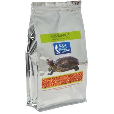 Aqua Magic Gammarus Karides 1kg