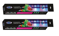 Aqua Master - Aqua Master Led Dalgıç Lamba 33 Ledli Beyaz 10w 90cm 