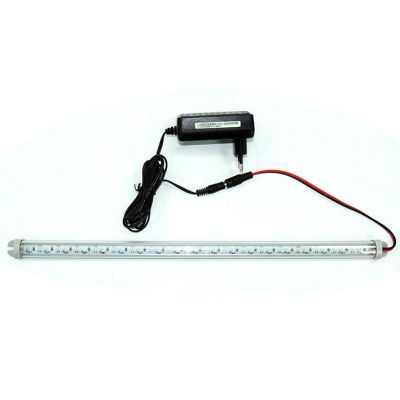 AquaSlim Serisi Akvaryum Led Aydınlatma 50 cm 4 Renk Karışık 