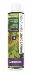 Reeflowers - AquaPlants Liquid Carbon 85 ml.