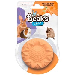 Mio - Beaks Salt Lick Stone Kemirgen Yalama Taşı Doğal Tuz