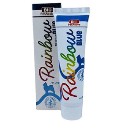 BIOLINE - BİO PETACTİVE RAİNBOW KÖPEKLER İÇİN MAVİ BOYA 100ML