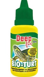 Deepfix - Bio-Turt Kabuk Sertleştirici 50ml