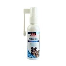 BioPetActive - BioDent Mist 50Ml Kedi Köpek Ağız Bakım Spreyi