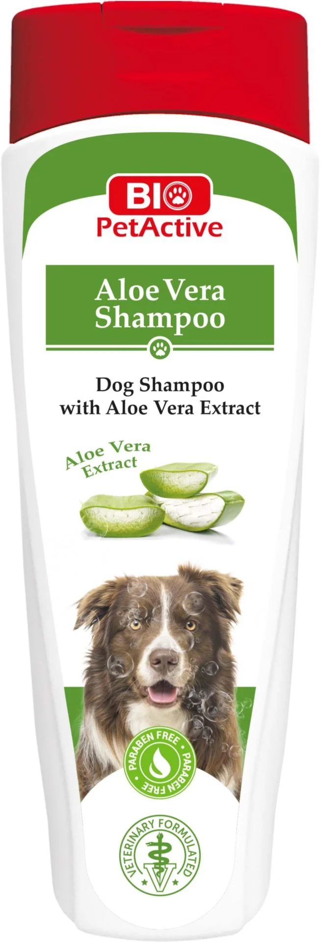 BioPetActive - BioPetActive Aloe Vera Özlü Köpek Şampuan 400 ml