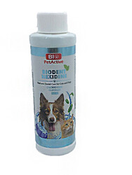 BioPetActive - BioPetActive BioDent Hexidine Kedi Köpek Ağız ve Diş Bakım Ürünü 250ml