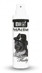 BioPetActive - BioPetActive Parfüme Flashy Erkek Köpekler İçin Çarpıcı Parfüm 50 ml