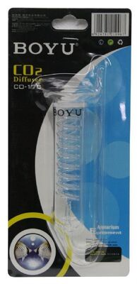 BOYU CO-170 Karbondioksit Dağıtıcı CO2 Diffuser