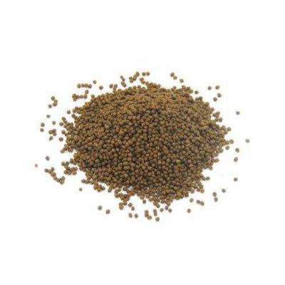 Akvaryum Dip Balık Yemi 3 mm 1 Kg