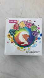 Carno Hamster Çarkı 11 cm - Thumbnail