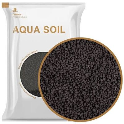 Chihiros Aqua Soil 3 Lt ( Aktif Bitki Toprağı)