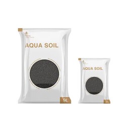 Chihiros Aqua Soil 9Lt ( Aktif Bitki Toprağı) - Thumbnail