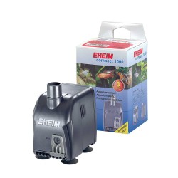 Eheim - COMPACT ON 1000 Kafa Motoru