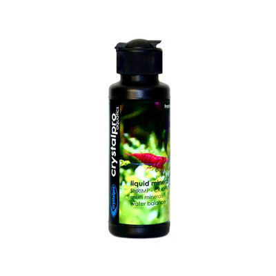 Crystalpro Shrimp Minerals 125 ml