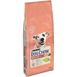 Dog Chow Köpek Maması Somonlu 14 Kg