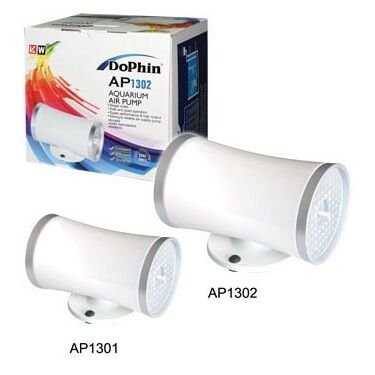 Dophin Ap1301 Hava Motoru