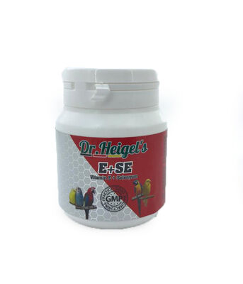 Dr.Heigels E+SE 50gr Toz