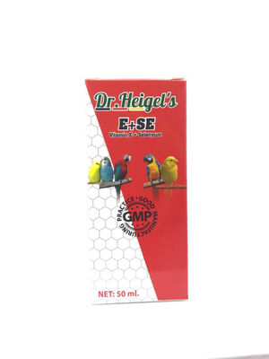 Dr.Heigels E+SE 50ml 