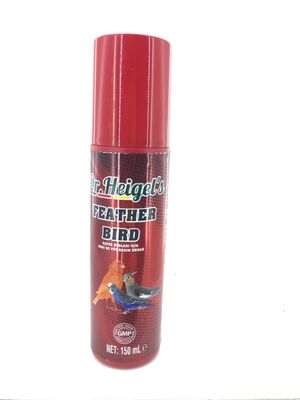 Dr.Heigels Feather Bird Kuş Tüy Bakım Sprey 150 ml 