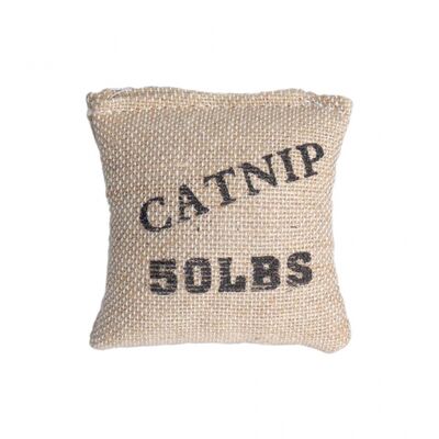 Eastland Catnip Kedi Çuvalı 