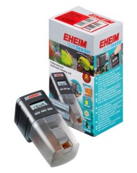 Eheim - Eheim 3581 Tekli Dijital Otomatik Balık Yemleme Makinesi