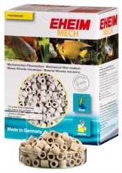 Eheim - Eheim Mech Dış Filtre Malzemesi 1 L