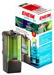 Eheim - Eheim Pickup 45 2006 Akvaryum İç Filtre 45L-180 L/s