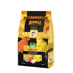 EuroGold Hawai Kanarya Yemi 750gr.