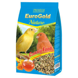 EuroGold Kanarya Yemi 500g