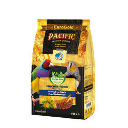 EuroGold Pacific Finch Yemi 500gr.