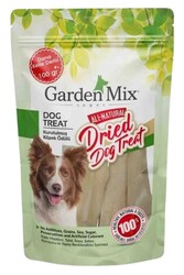 Garden Mix - Garden mix Kurutulmuş Dana Kelle Derisi 100 Gr