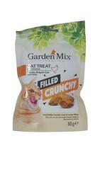 Garden Mix - Gardenmix Tavuklu İçi Dolgulu Kedi Ödülü 80Gr